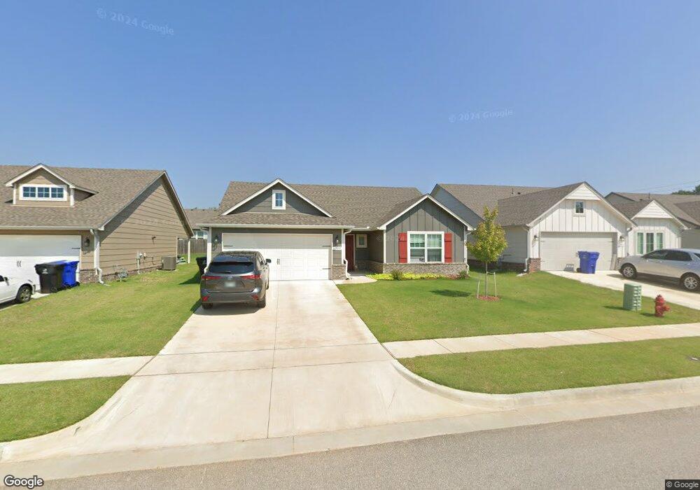 6705 S 19th St, Broken Arrow, OK 74011 - photo 1