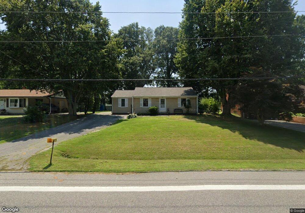 7312 Main St, Queenstown, MD 21658 - photo 1