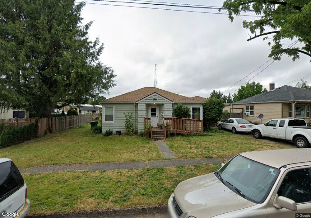 405 S Harrison St, Newberg, OR 97132 - photo 1