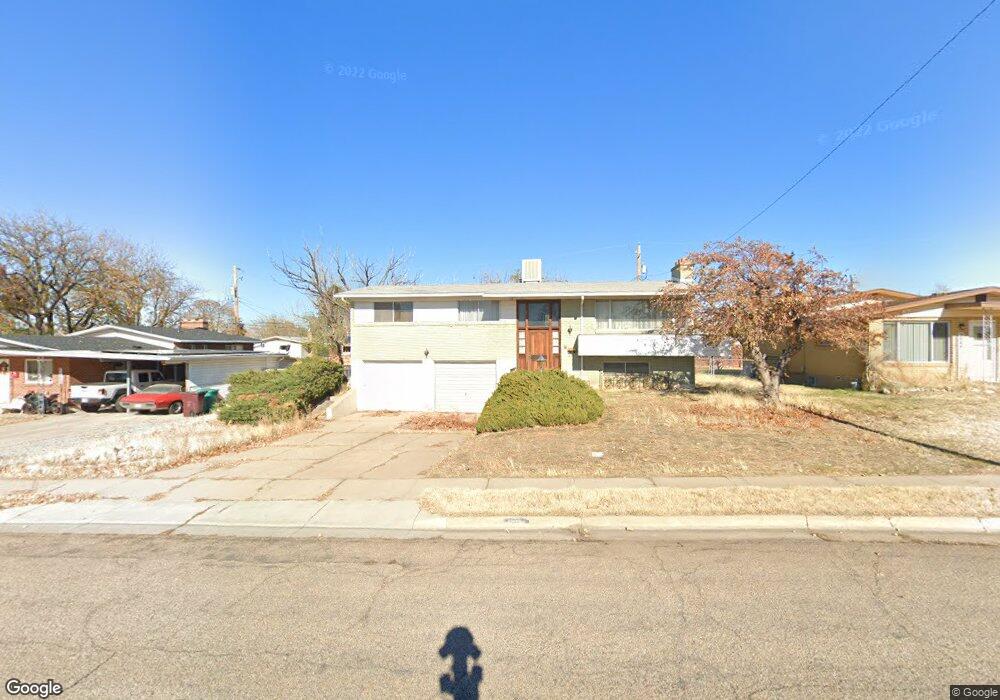 2056 W 5900 S, Roy, UT 84067 - photo 1