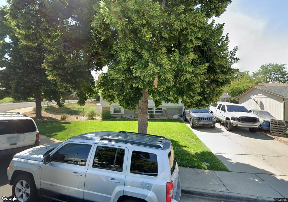 1465 S Idalia St, Aurora, CO 80017 - photo 1