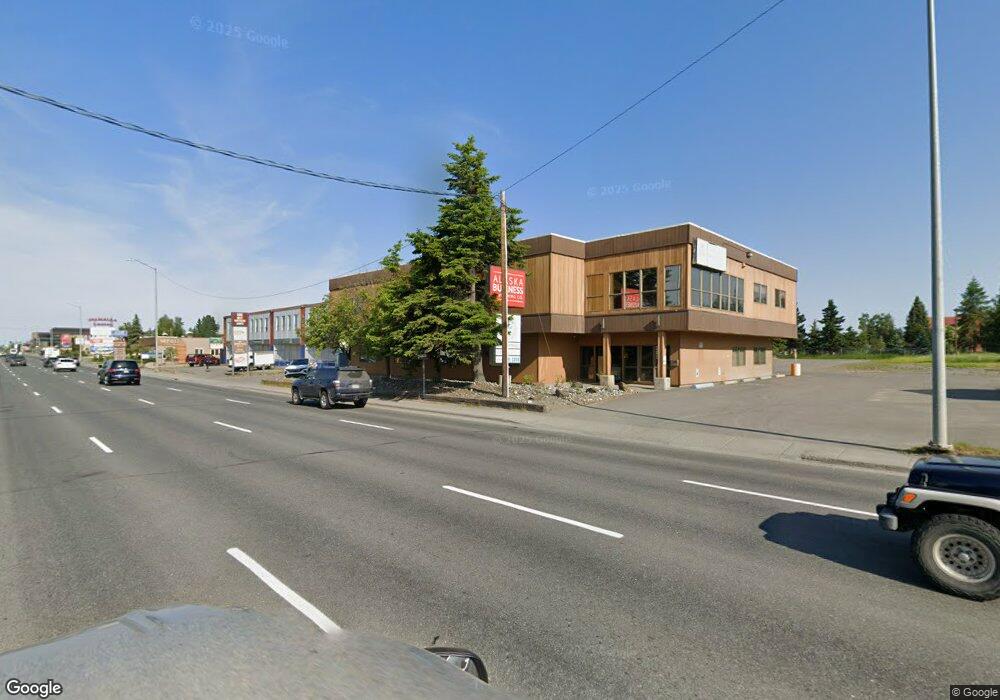 501 W Northern Lights Blvd unit 203, Anchorage, AK 99503 - photo 1