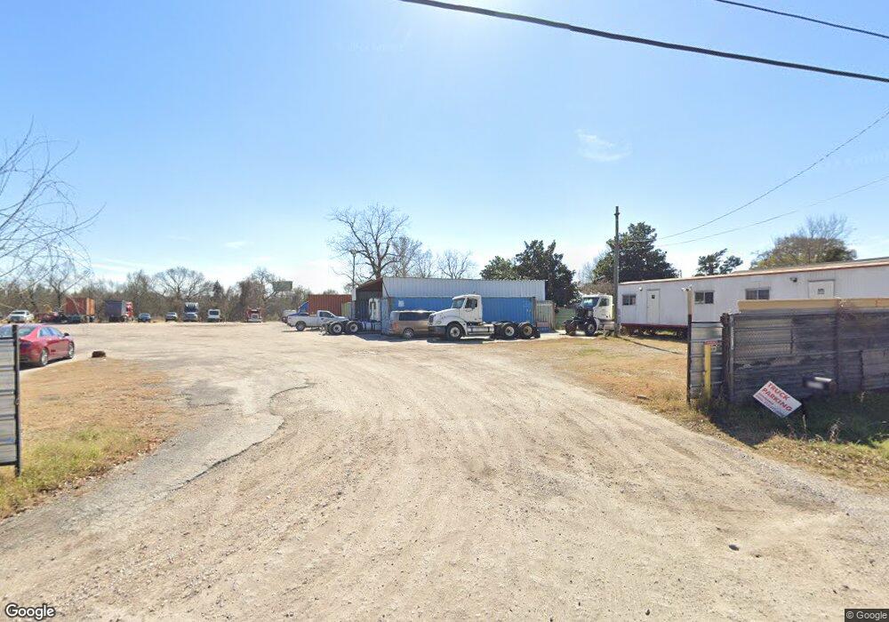 8514 Harding St, Houston, TX 77012 - photo 1