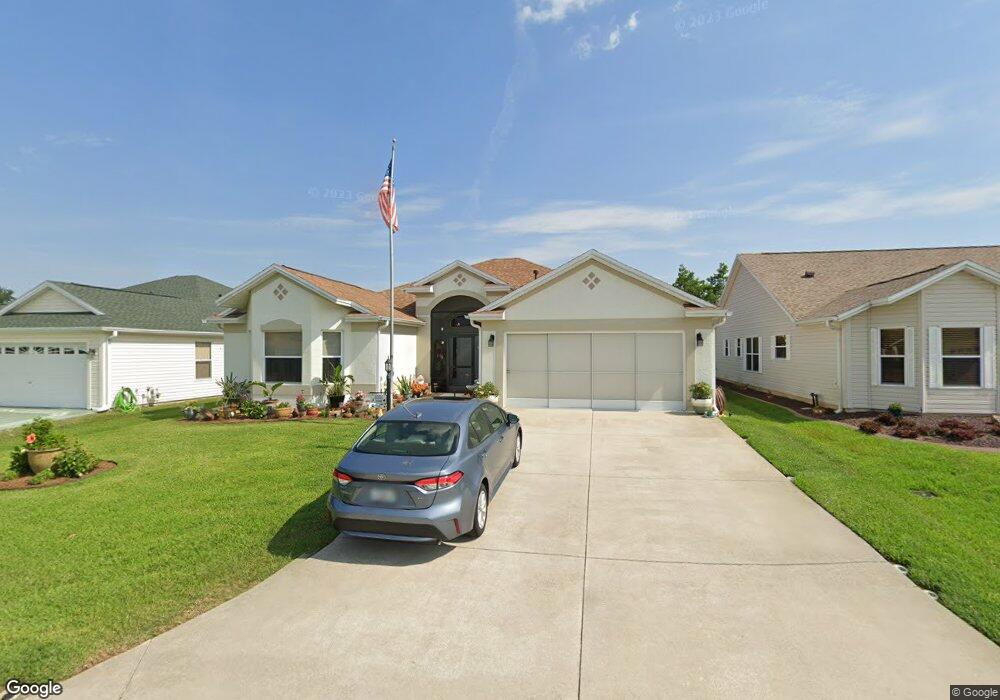 3440 Dixon Ln, The Villages, FL 32162 - photo 1