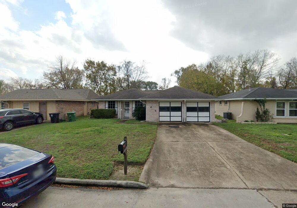 1415 Tarberry Rd, Houston, TX 77088 - photo 1