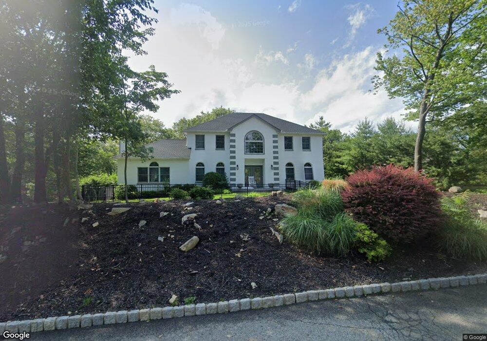 82 S Glen Rd, Kinnelon, NJ 07405 - photo 1