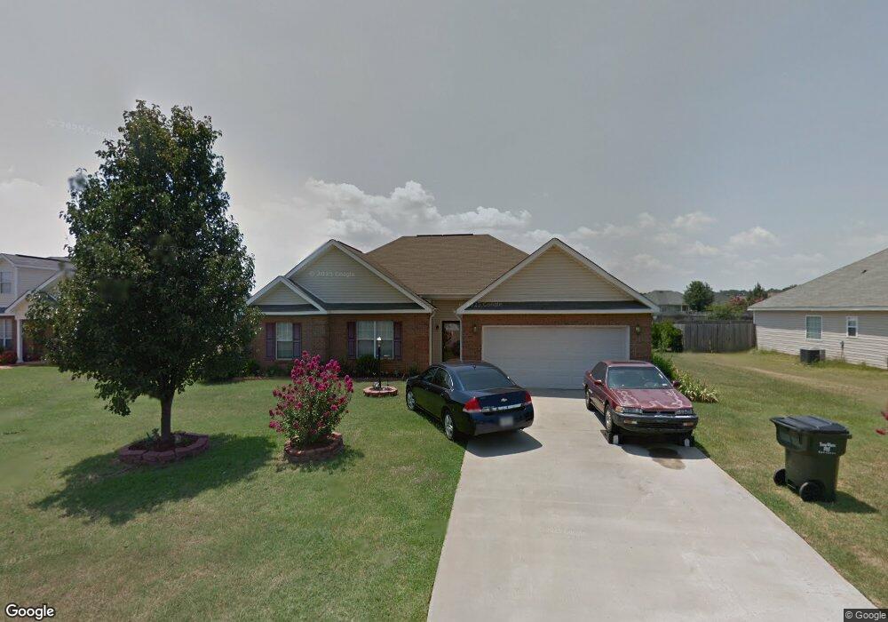 103 Carver Ct, Warner Robins, GA 31088 - photo 1