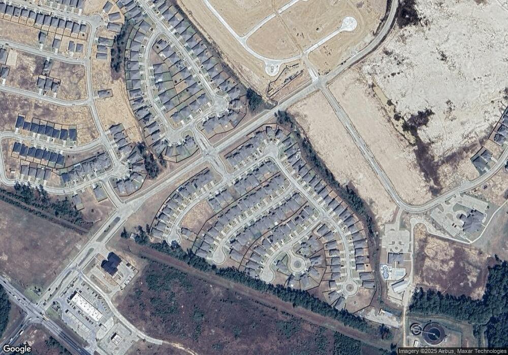 20158 Swinley Forest Dr, Cleveland, TX 77327 - photo 1