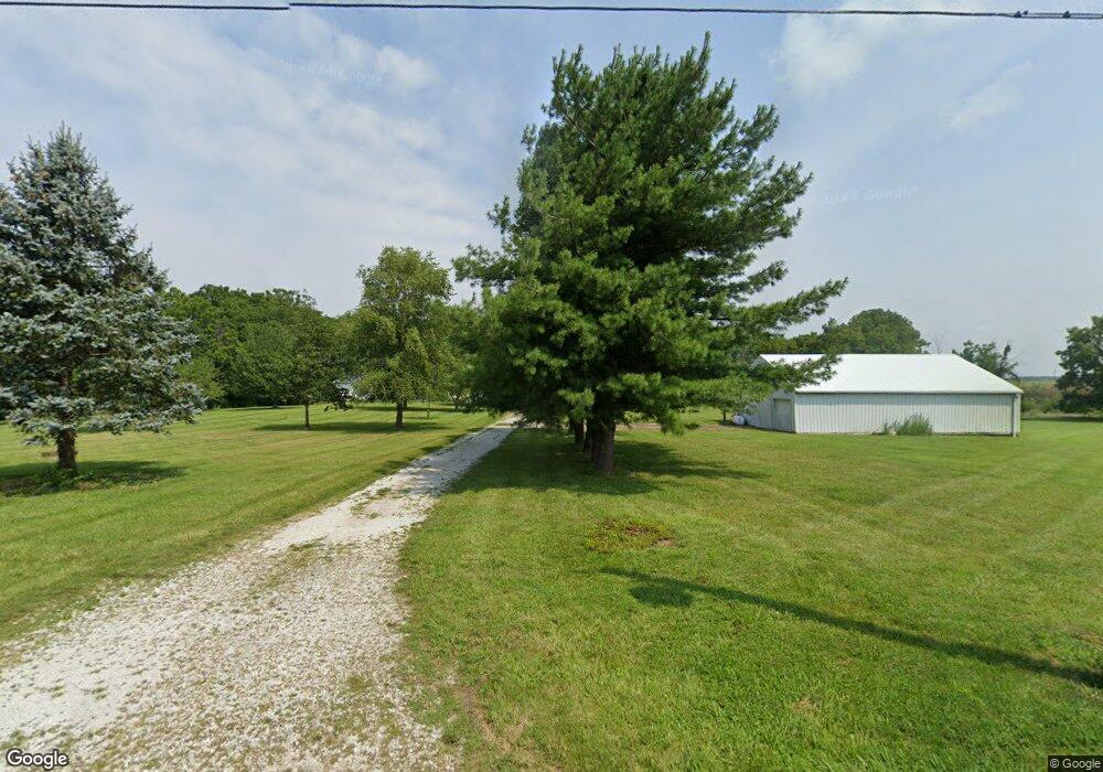 5154 W County Road 575 S, Greensburg, IN 47240 - photo 1