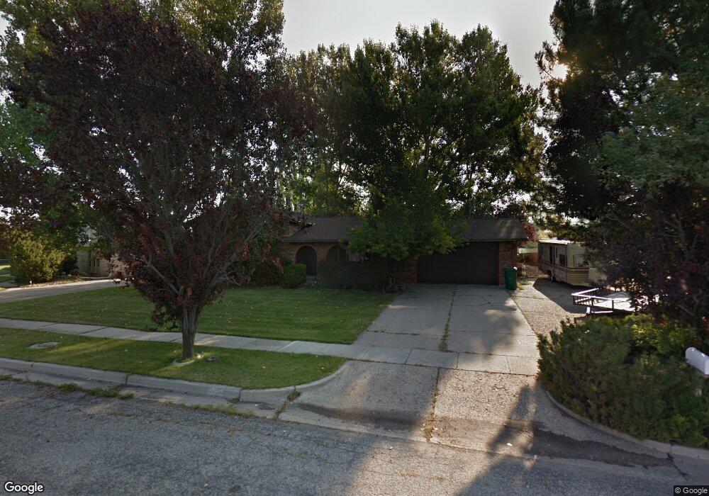 5320 S 3450 W, Roy, UT 84067 - photo 1