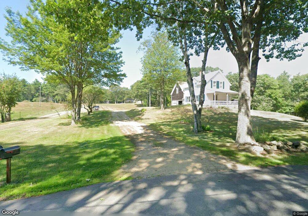 30 Holman Rd, Fitzwilliam, NH 03447 - photo 1