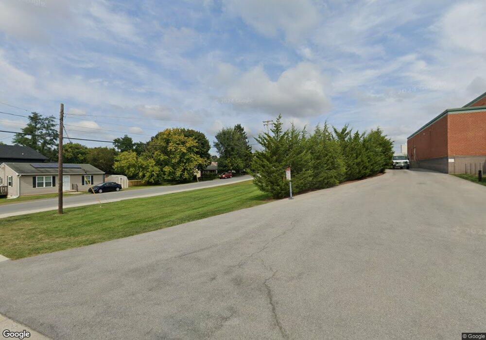 401 S Buchannan St, Ranson, WV 25438 - photo 1