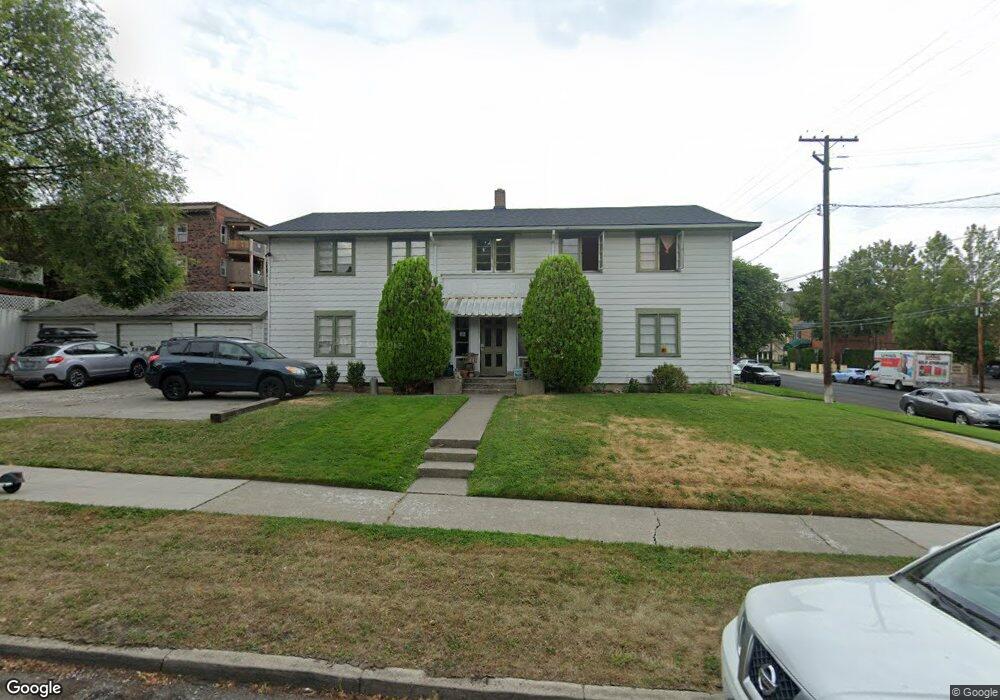 6 S Oak St unit 1, Spokane, WA 99201 - photo 1