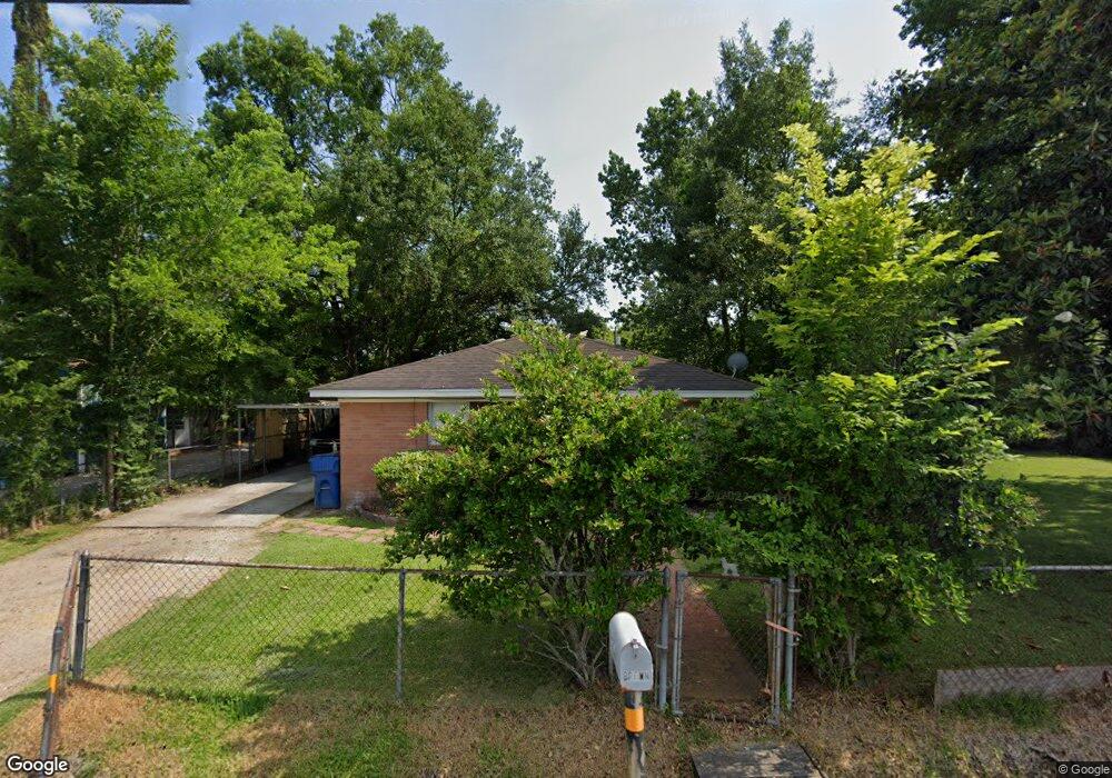 4702 Mierianne St, Houston, TX 77093 - photo 1