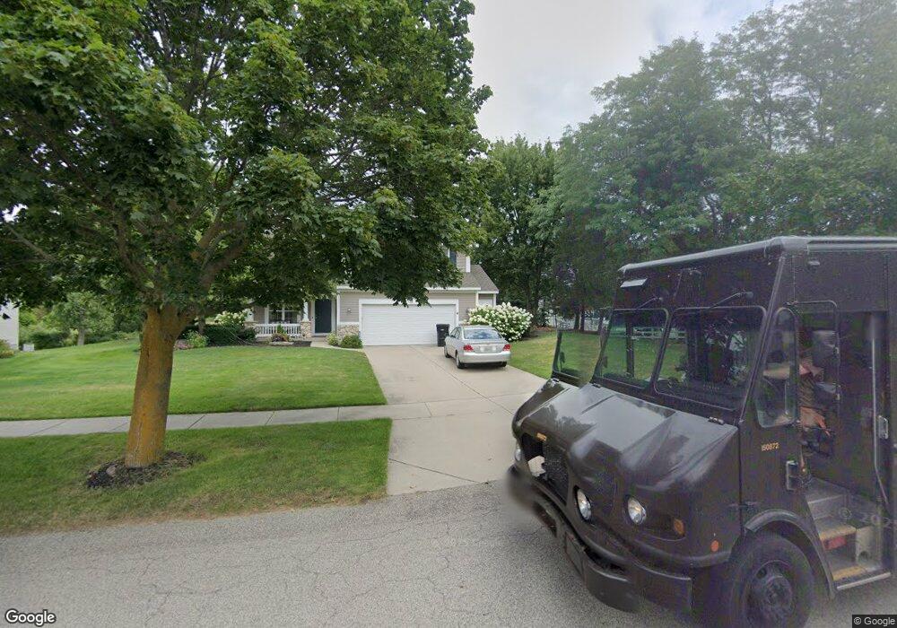 735 Firestone Dr SE unit 8, Byron Center, MI 49315 - photo 1