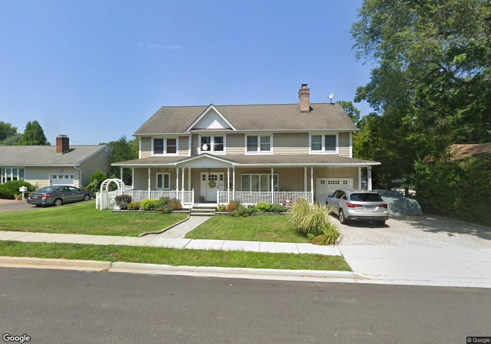 95 Plymouth Dr N, Glen Head, NY 11545 - photo 1