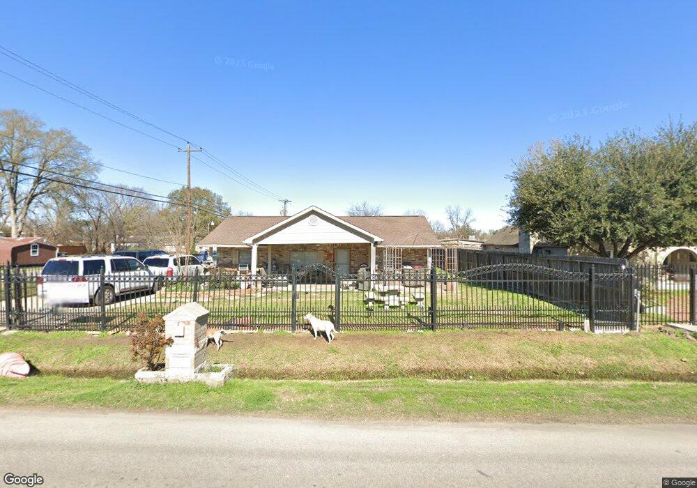 428 Raymac St unit 1, Houston, TX 77037 - photo 1