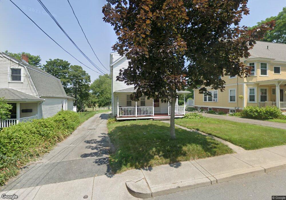 35 Bridge St, Warren, RI 02885 - photo 1