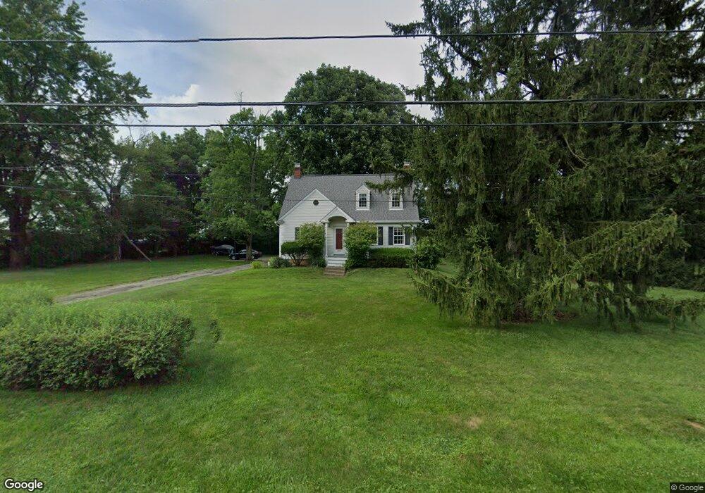 1650 West Case Rd, Columbus, OH 43235 - photo 1