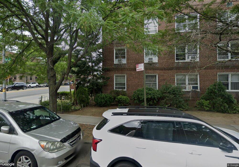 78-32 Main St unit 1K, Flushing, NY 11367 - photo 1