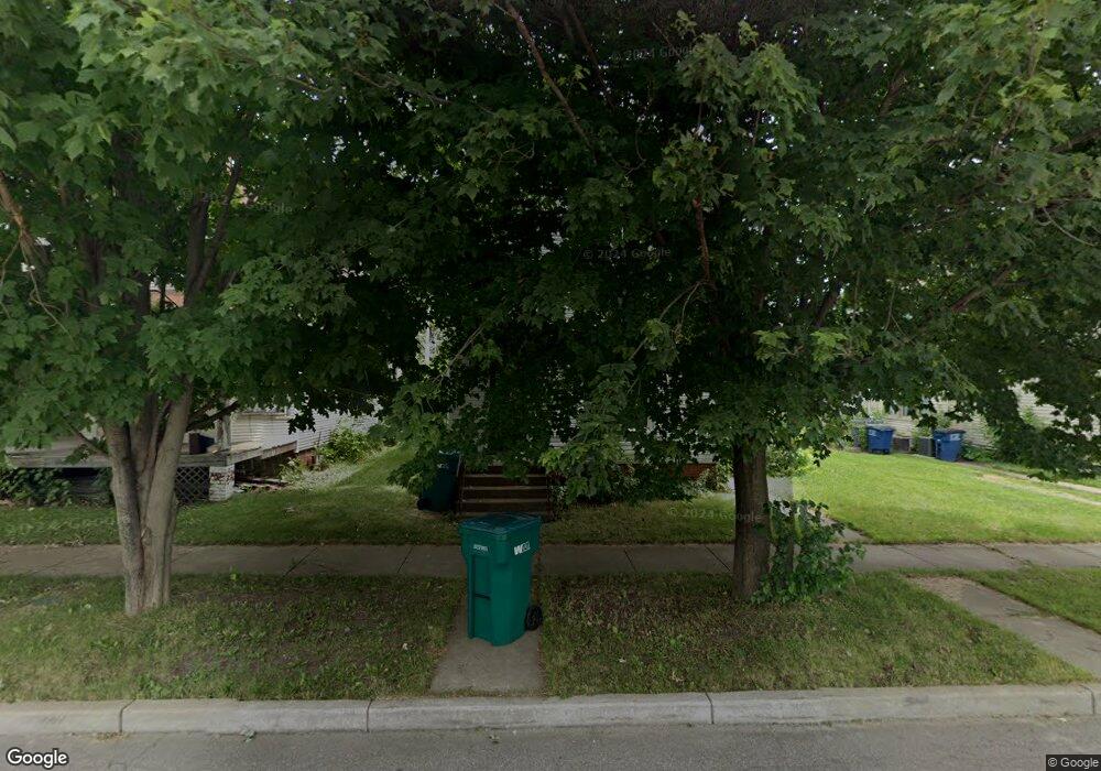 607 Adams St unit 607 1/2, La Porte, IN 46350 - photo 1