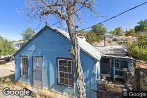 91 Reese St, Austin, NV 89310