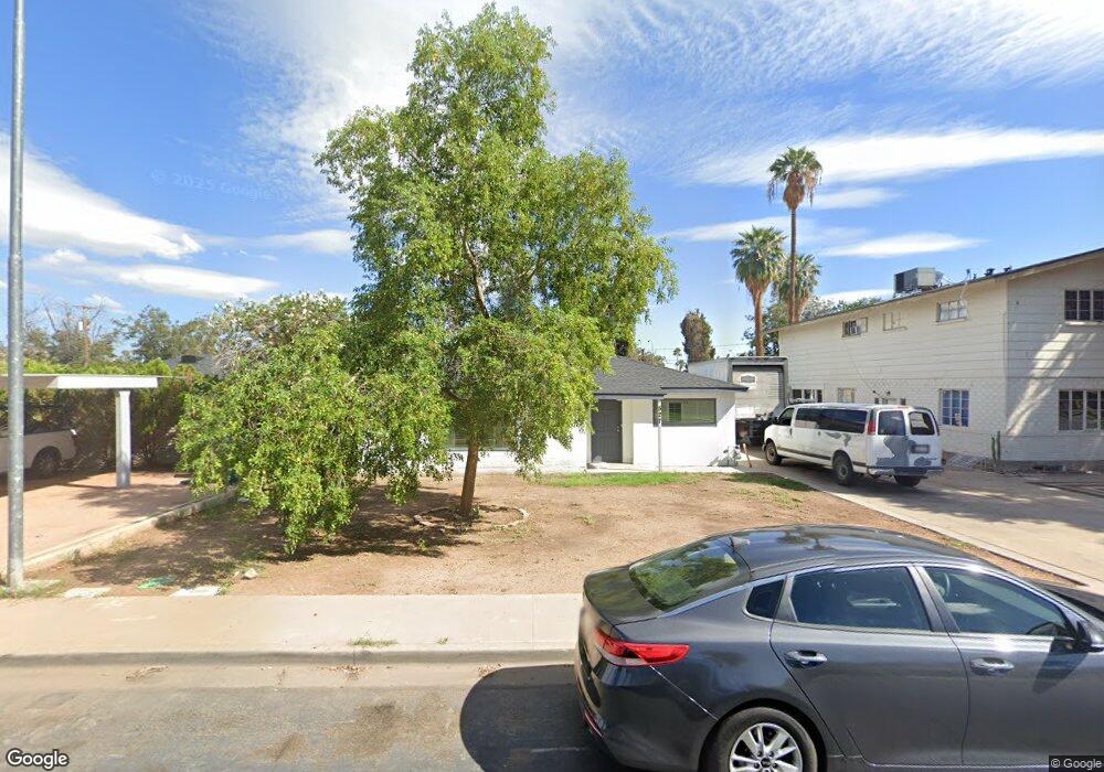 327 S Hobson, Mesa, AZ 85204 - photo 1