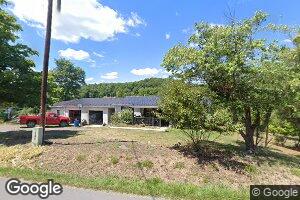 3769 S Mill Creek Rd, Upper Tract, WV 26866