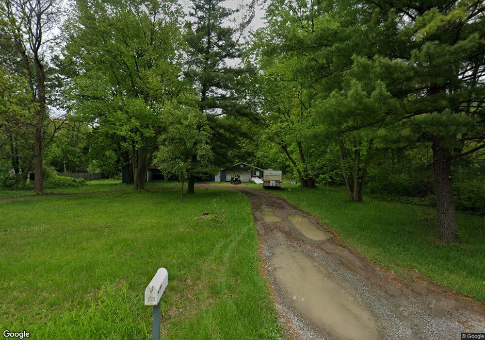9366 N Webster Rd, Clio, MI 48420 - photo 1