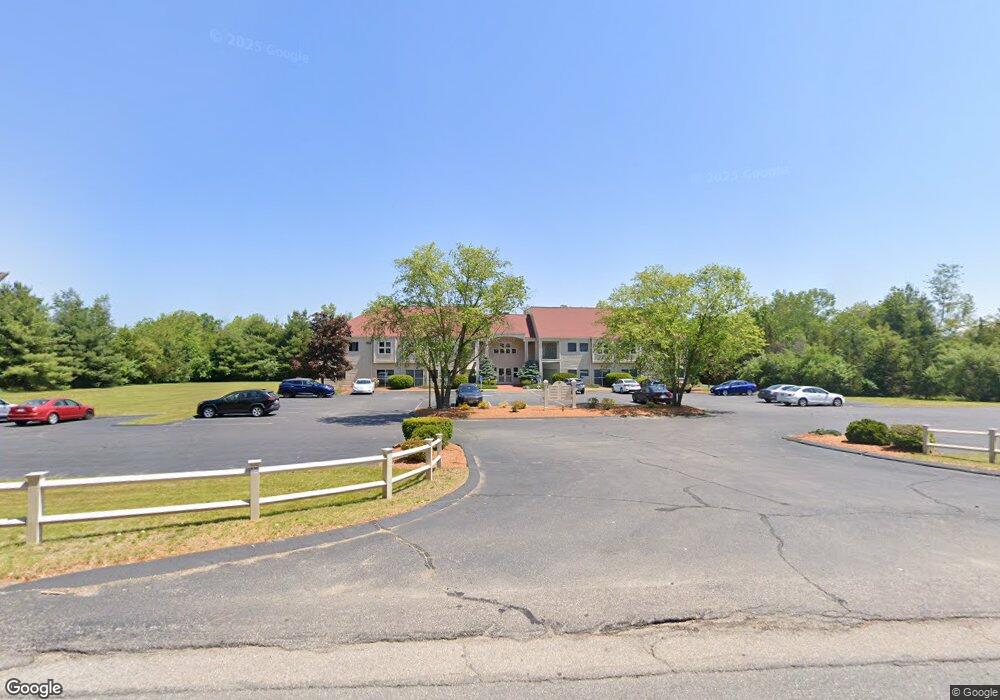 10 River Rd unit 203, Uxbridge, MA 01569 - photo 1