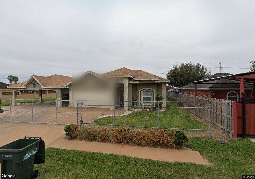 753 Monica St, Donna, TX 78537 - photo 1