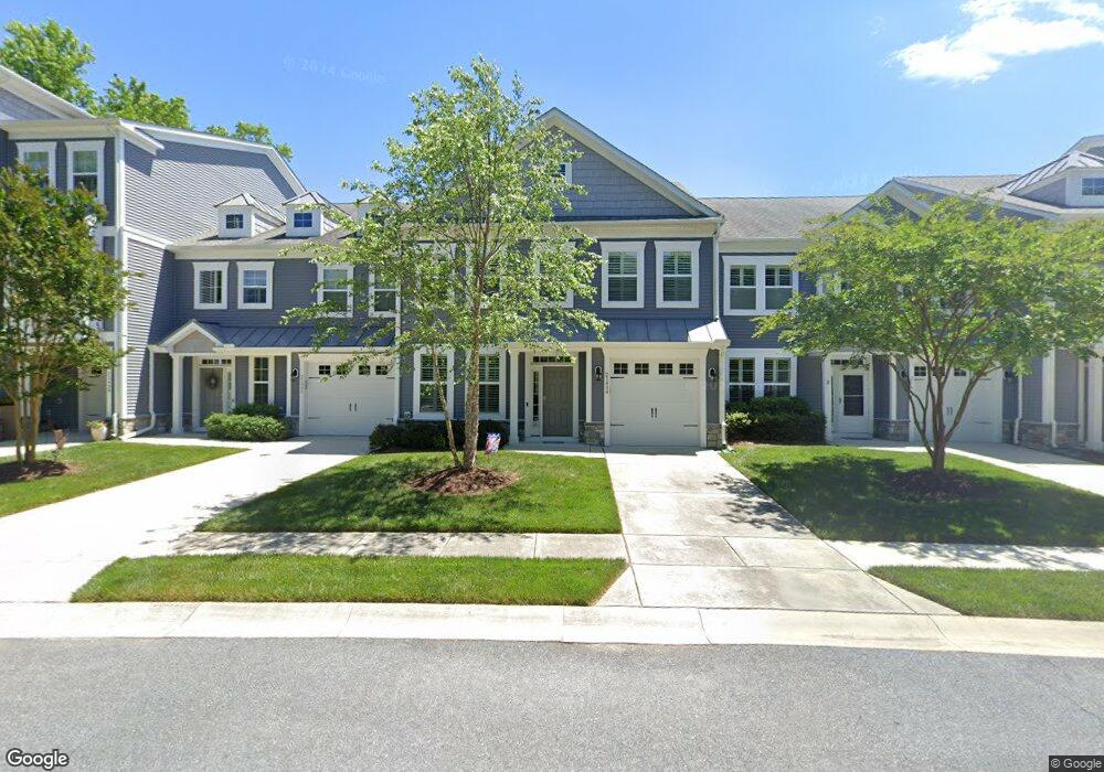 21436 Catalina Cir unit C-79, Rehoboth Beach, DE 19971 - photo 1