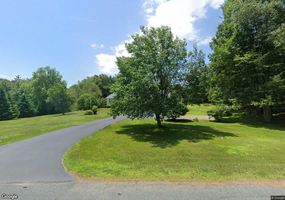 23 Gill Rd, Bernardston, MA 01337 - photo 1