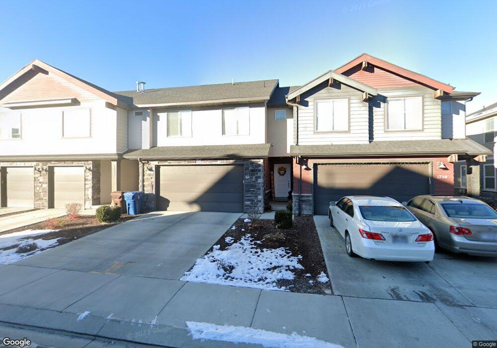 1764 W 10 S unit 170, Pleasant Grove, UT 84062 - photo 1