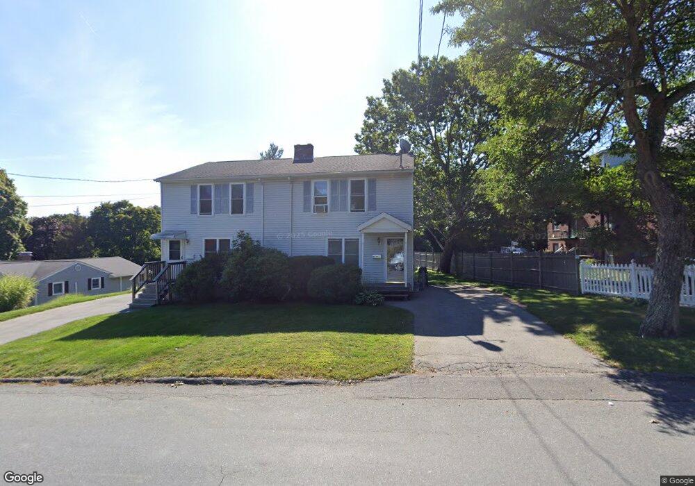 99 Whipple St, Worcester, MA 01607 - photo 1