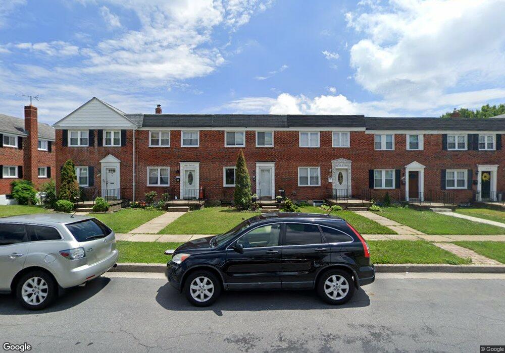 1239 Halstead Rd, Parkville, MD 21234 - photo 1