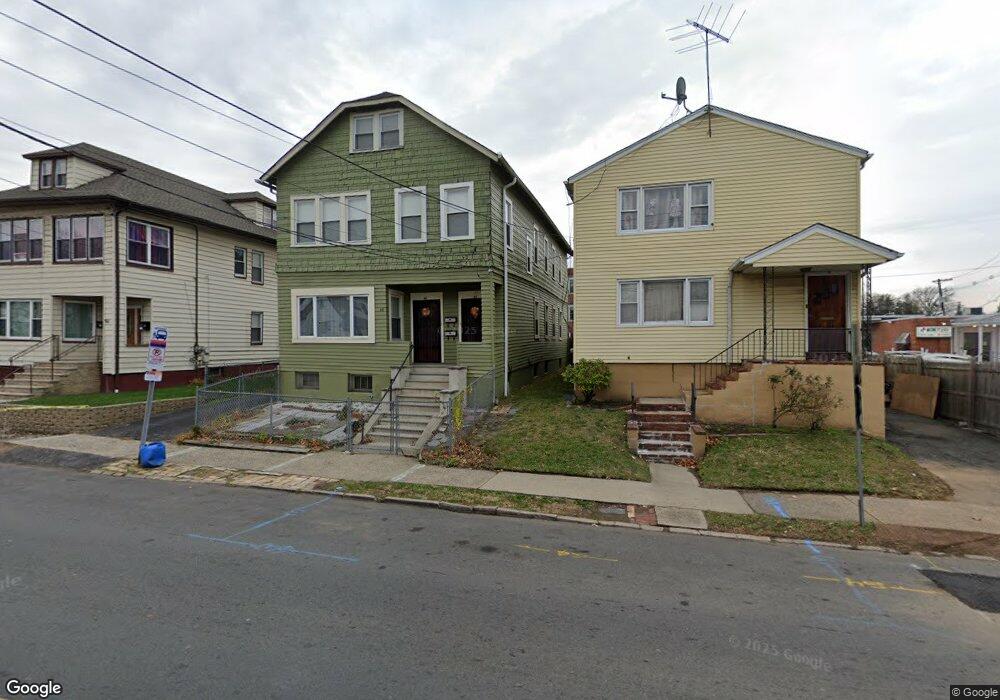 44 E 33rd St unit 46, Paterson, NJ 07514 - photo 1