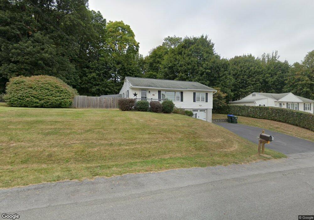 6 Bruce St, Newburgh, NY 12550 - photo 1