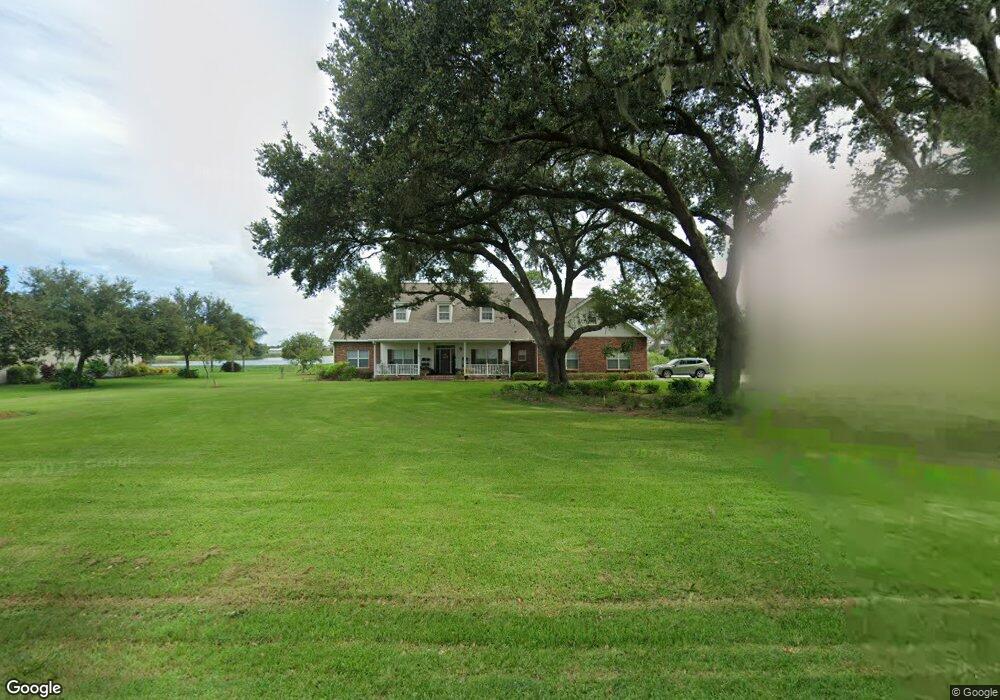 13310 Walden Sheffield Rd, Dover, FL 33527 - photo 1