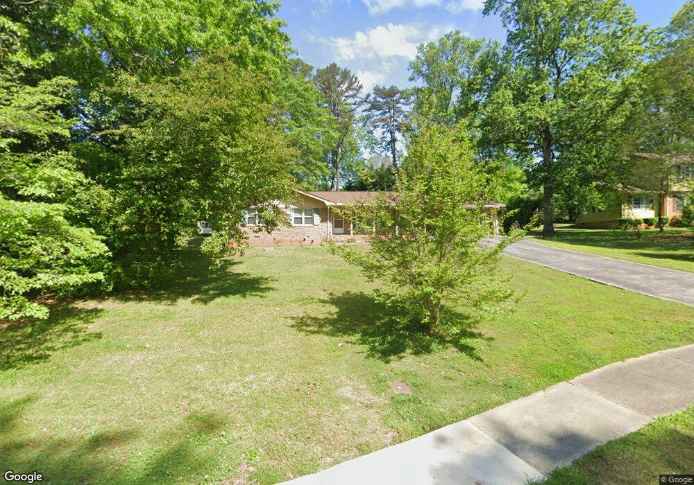 1322 Frontier Dr, Sugar Hill, GA 30518 - photo 1