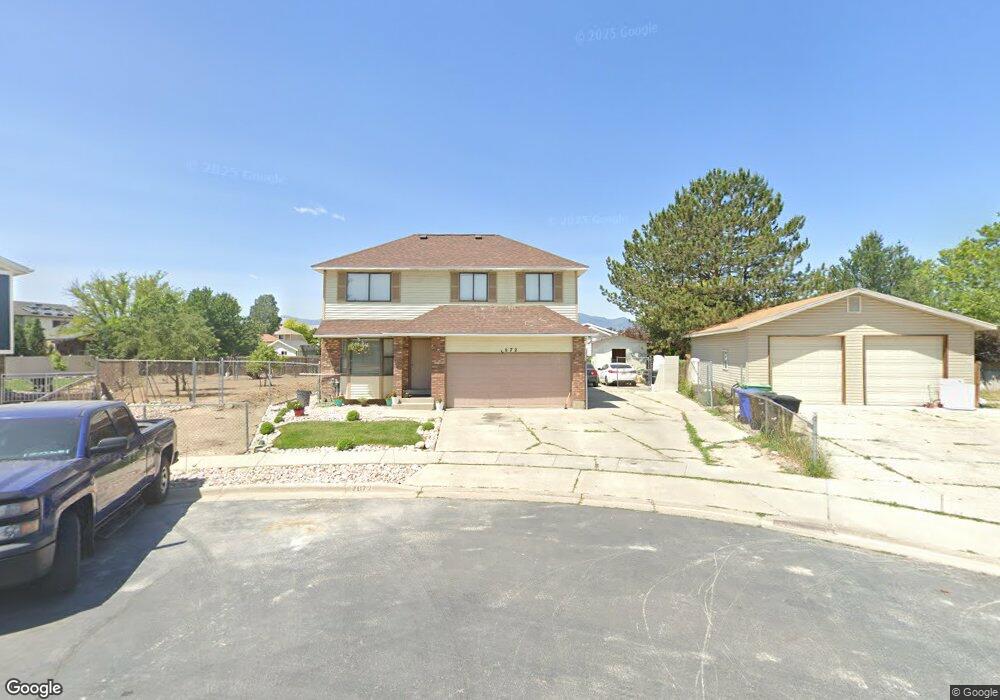 7072 S Carter Cir, West Jordan, UT 84084 - photo 1