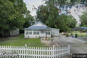 4665 Cherry St, Manor, GA 31550