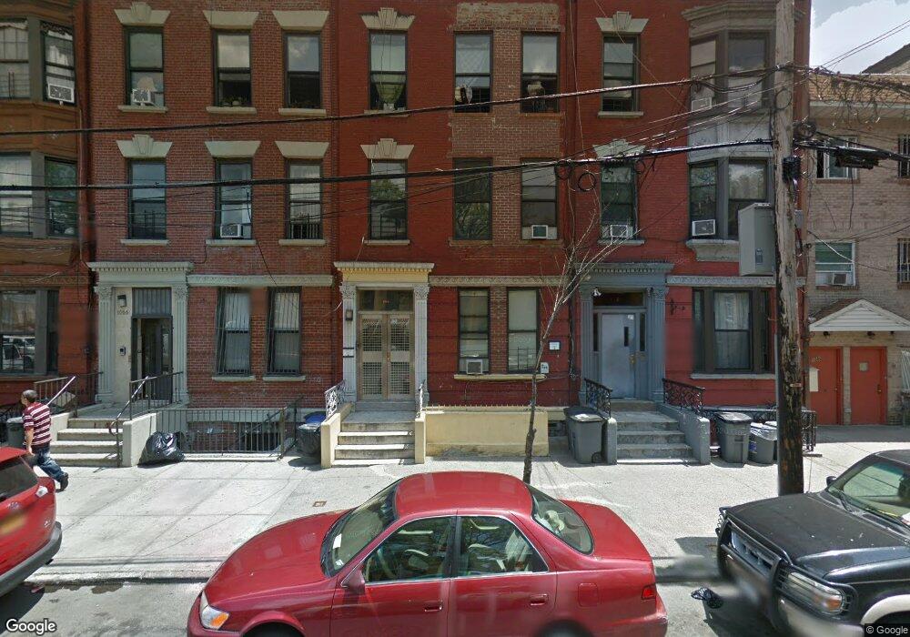 1064 Morris Ave, Bronx, NY 10456 - photo 1