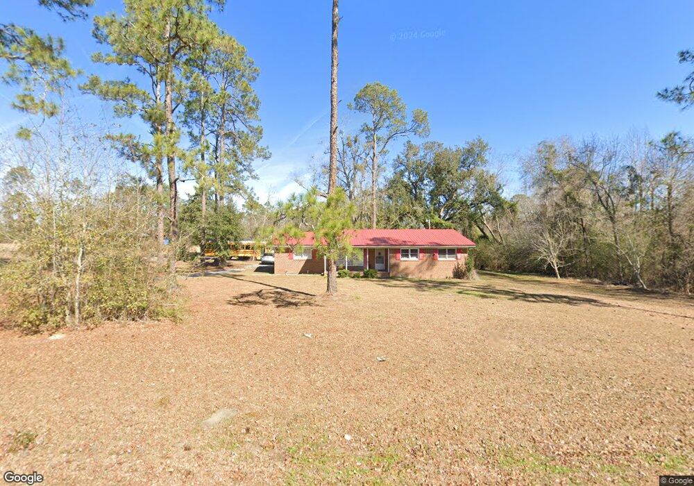 3192 Harmony Rd SE, Pelham, GA 31779 - photo 1