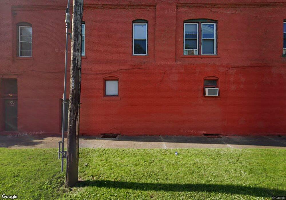 1213 12th St, Rock Island, IL 61201 - photo 1