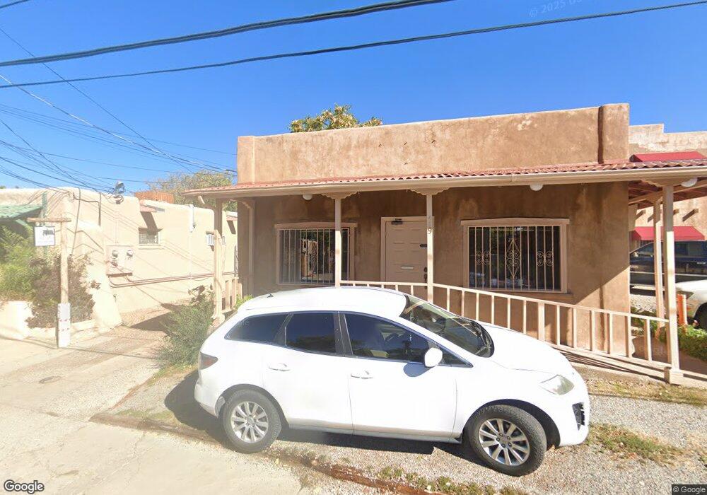 443 W San Francisco St, Santa Fe, NM 87501 - photo 1