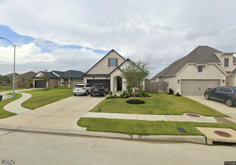 18906 Brego Ln, Tomball, TX 77377 - photo 1