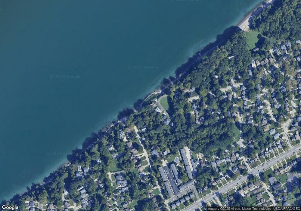 27600 Lake Shore Blvd, Euclid, OH 44132 - photo 1