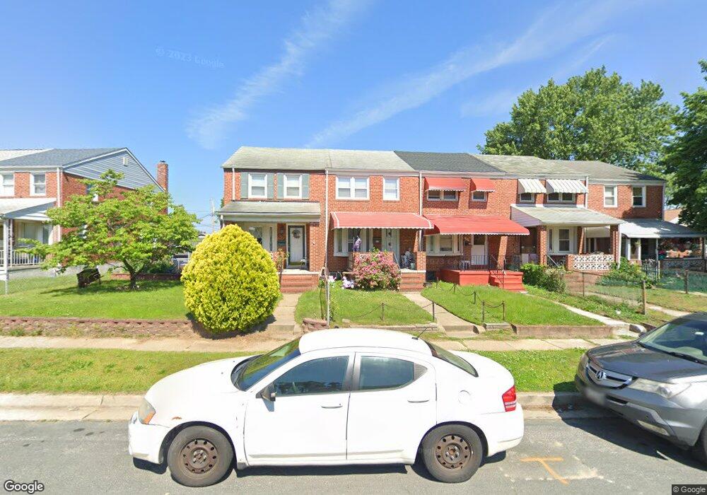 Street View Photo