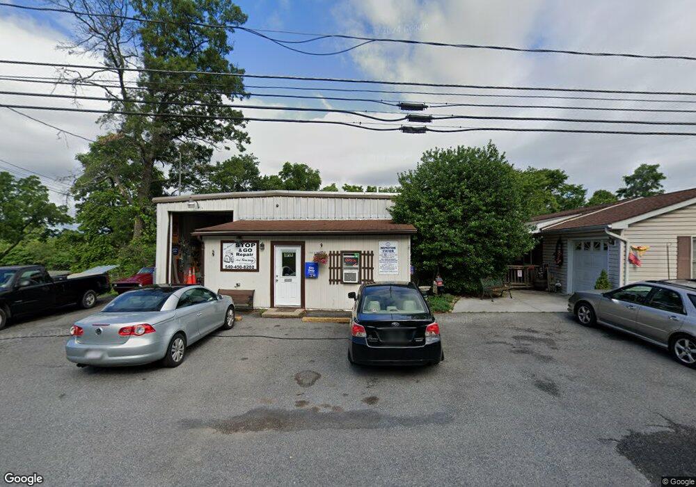 139 Cedar Grove Rd, Winchester, VA 22603 - photo 1